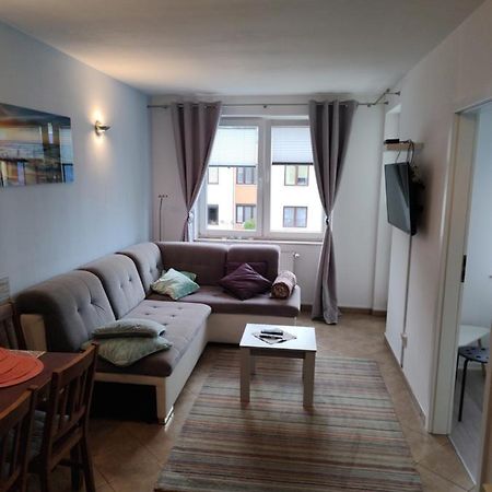 Apartament Perełka Zielone Tarasy Kołobrzeg Zewnętrze zdjęcie