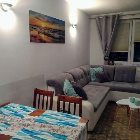 Apartament Perełka Zielone Tarasy Kołobrzeg Zewnętrze zdjęcie