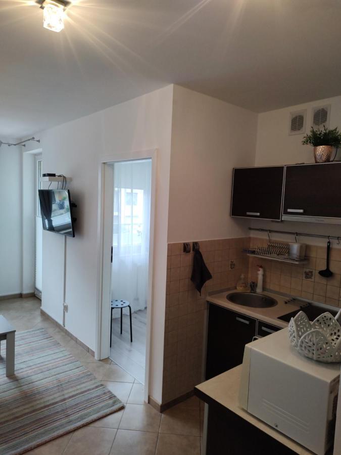 Apartament Perełka Zielone Tarasy Kołobrzeg Zewnętrze zdjęcie