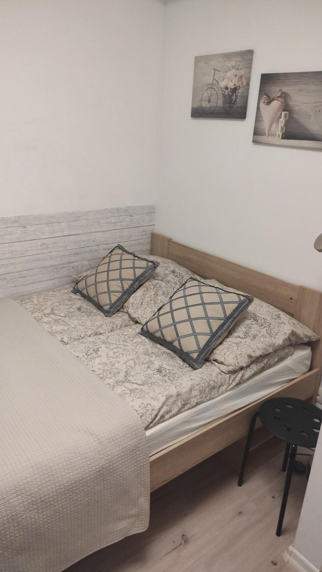 Apartament Perełka Zielone Tarasy Kołobrzeg Zewnętrze zdjęcie
