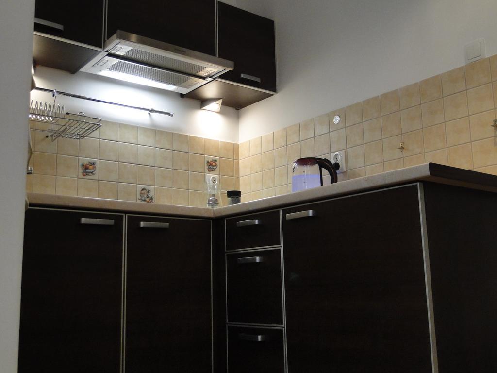 Apartament Perełka Zielone Tarasy Kołobrzeg Zewnętrze zdjęcie