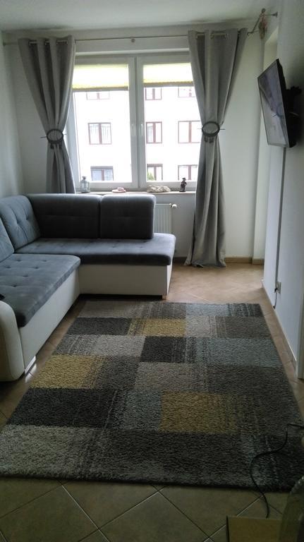 Apartament Perełka Zielone Tarasy Kołobrzeg Zewnętrze zdjęcie