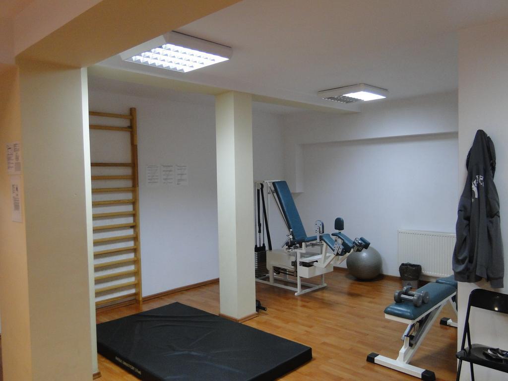 Apartament Perełka Zielone Tarasy Kołobrzeg Zewnętrze zdjęcie