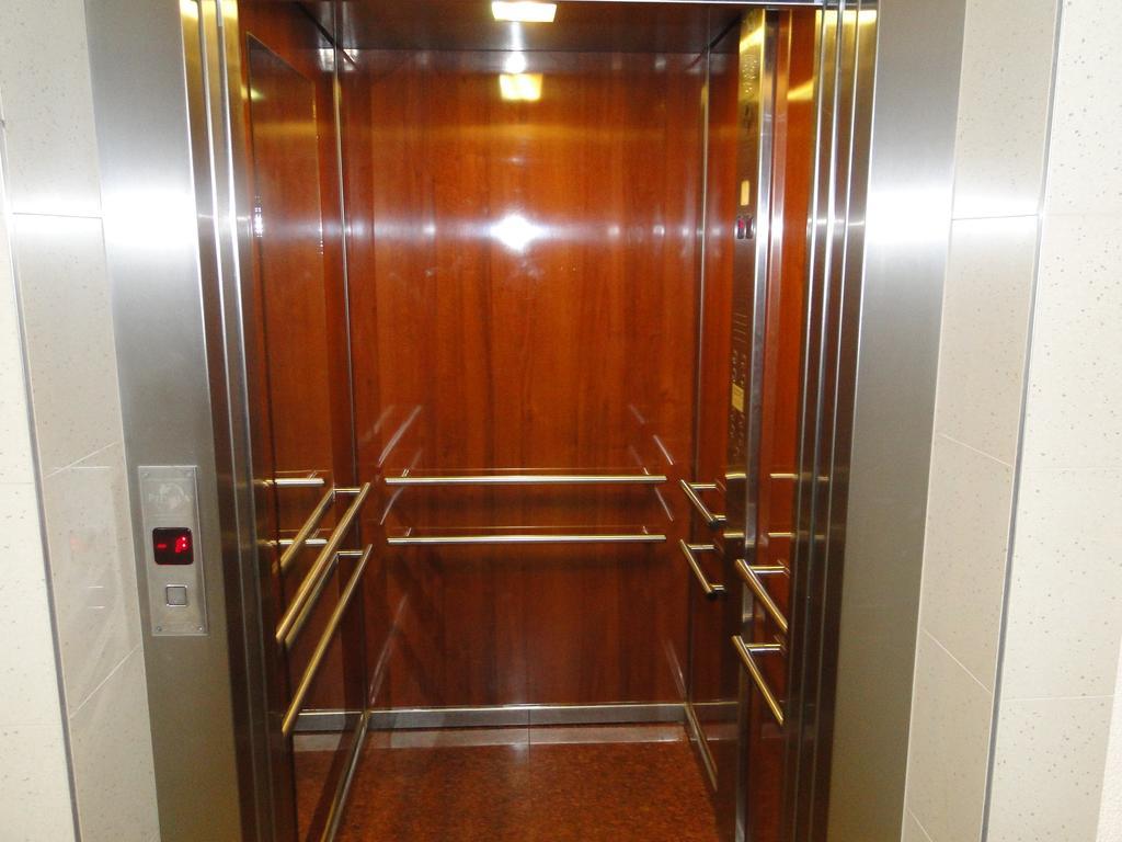 Apartament Perełka Zielone Tarasy Kołobrzeg Zewnętrze zdjęcie