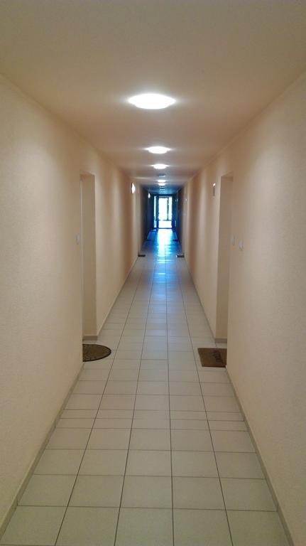 Apartament Perełka Zielone Tarasy Kołobrzeg Zewnętrze zdjęcie