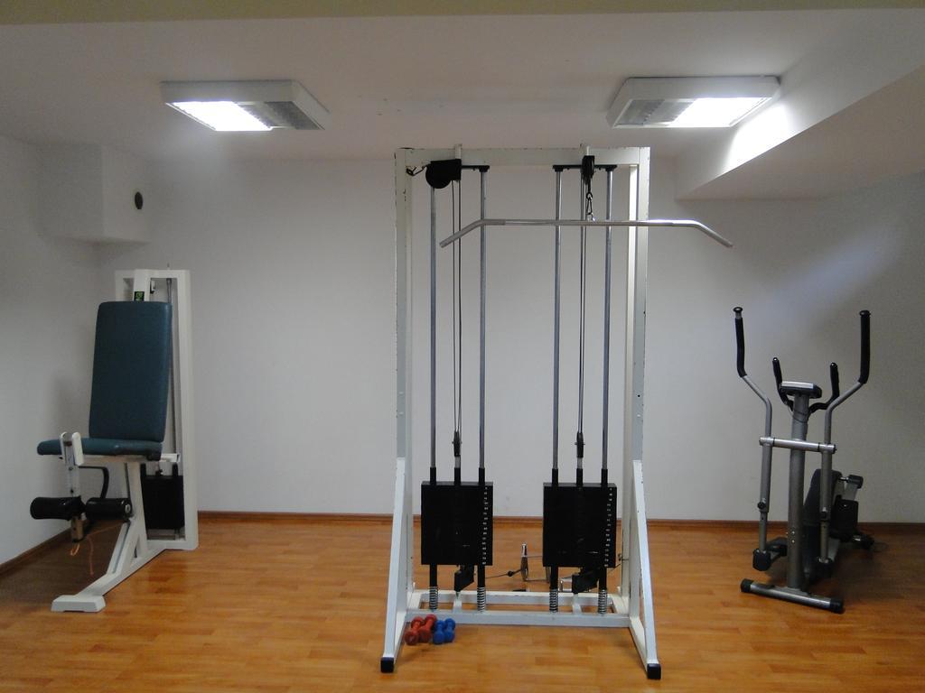 Apartament Perełka Zielone Tarasy Kołobrzeg Zewnętrze zdjęcie