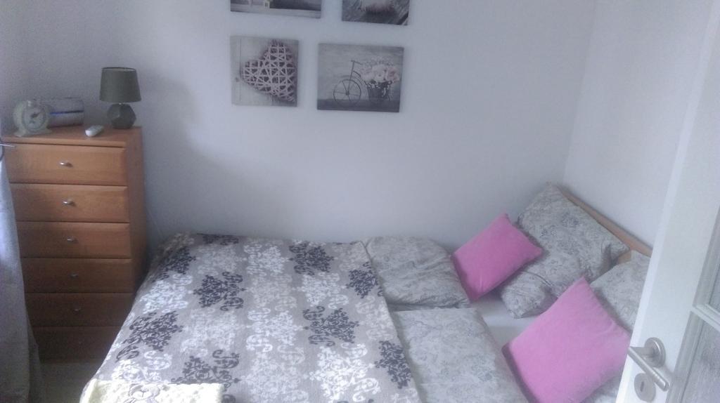Apartament Perełka Zielone Tarasy Kołobrzeg Zewnętrze zdjęcie
