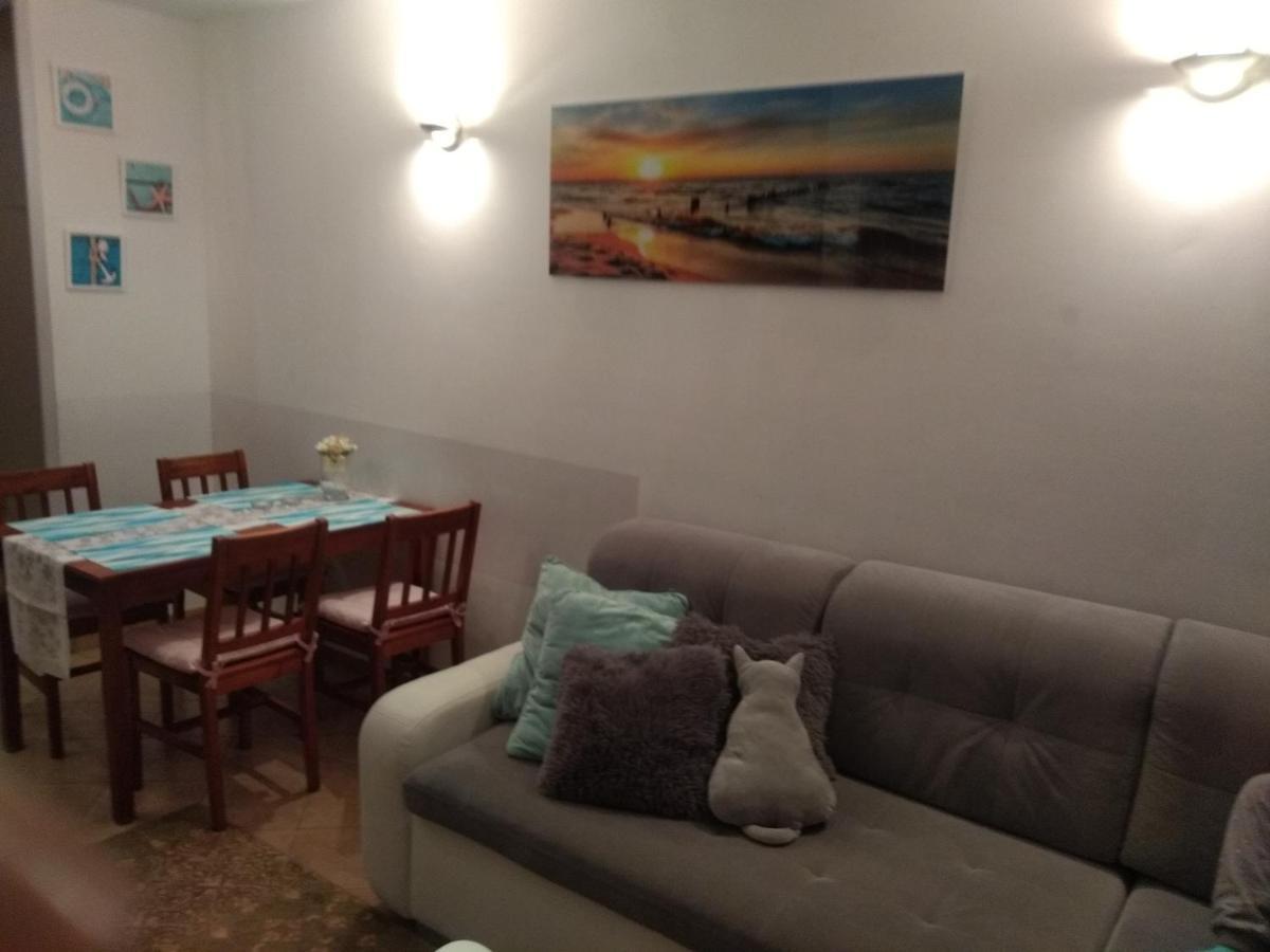 Apartament Perełka Zielone Tarasy Kołobrzeg Zewnętrze zdjęcie