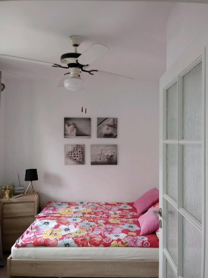 Apartament Perełka Zielone Tarasy Kołobrzeg Zewnętrze zdjęcie